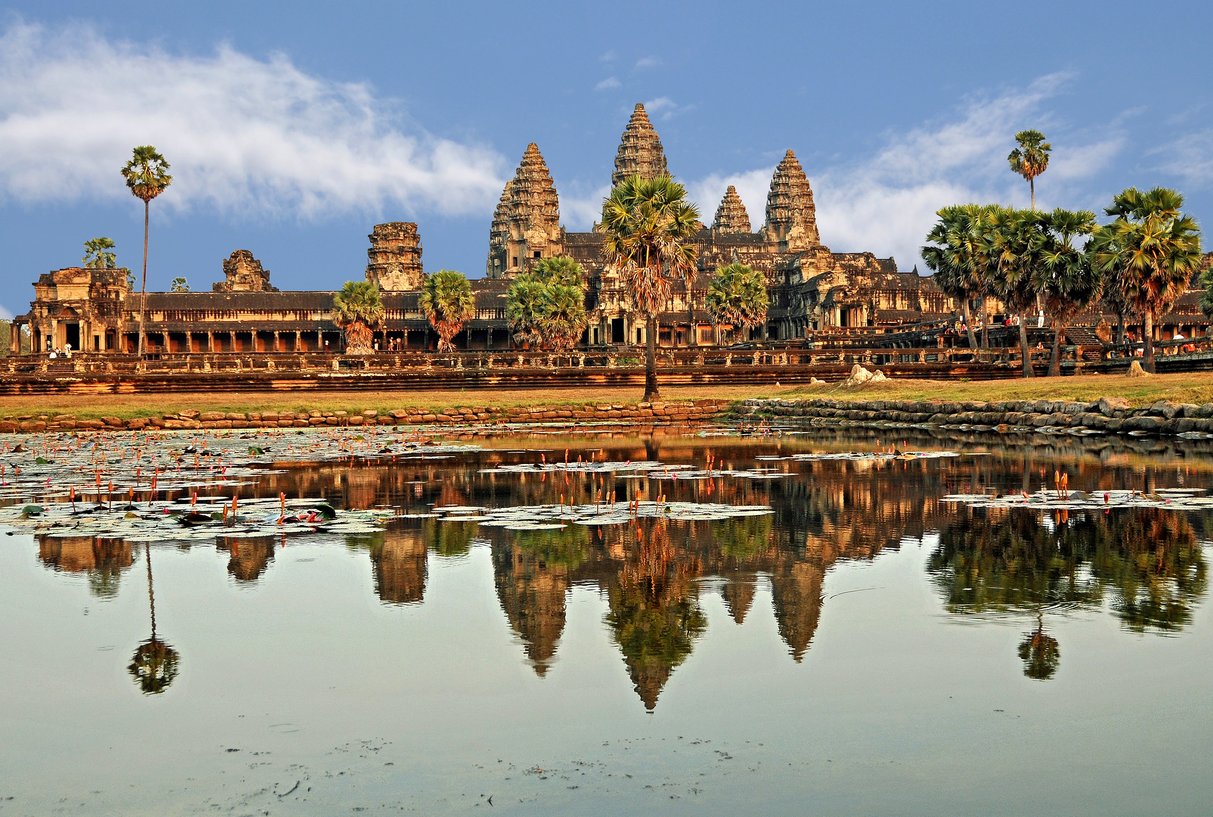 10 Best Places To Visit In Cambodia Travel Blissful