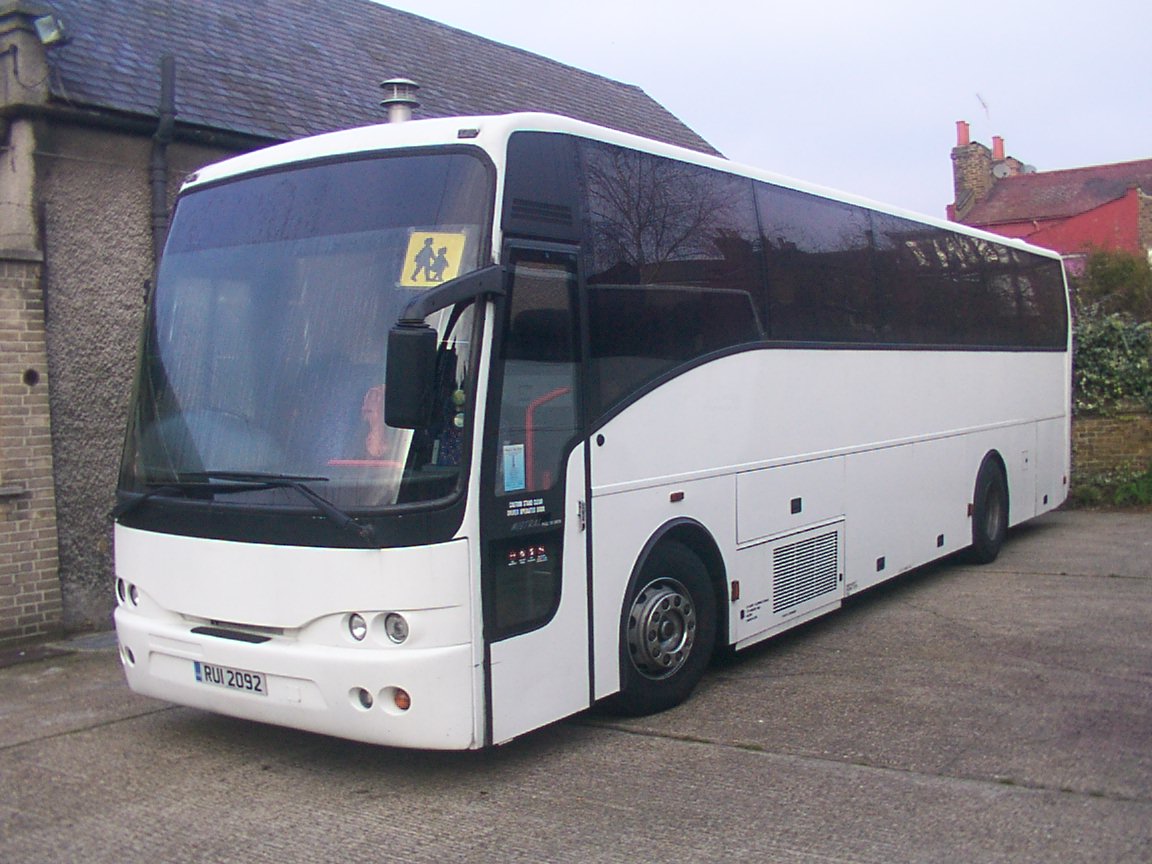 Ribble_Volvo_with_local_coach_operator_(1)