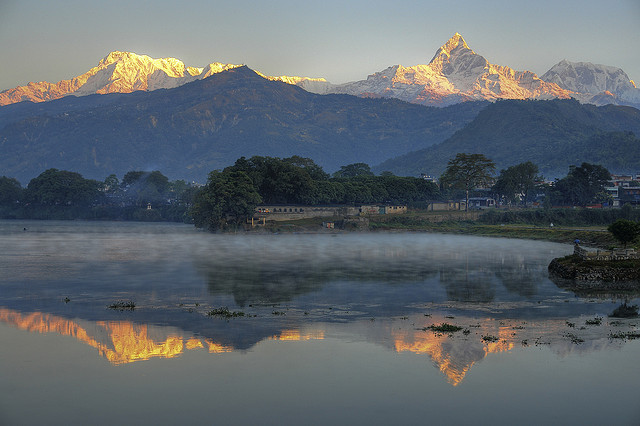 Must Visit Places in Nepal