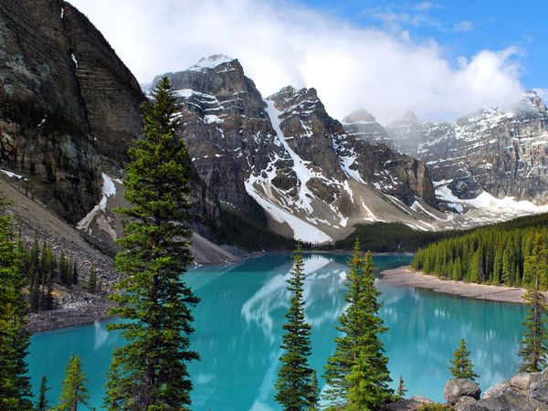 5 Of The Most Amazing Sights In Canada 1