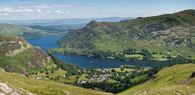 Glenridding,_Cumbria,_England_-_June_2009