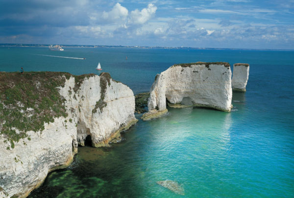 Old Harry, Dorset