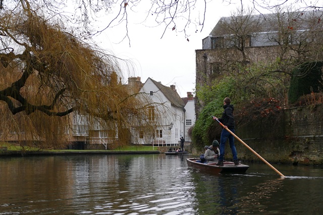 Punting