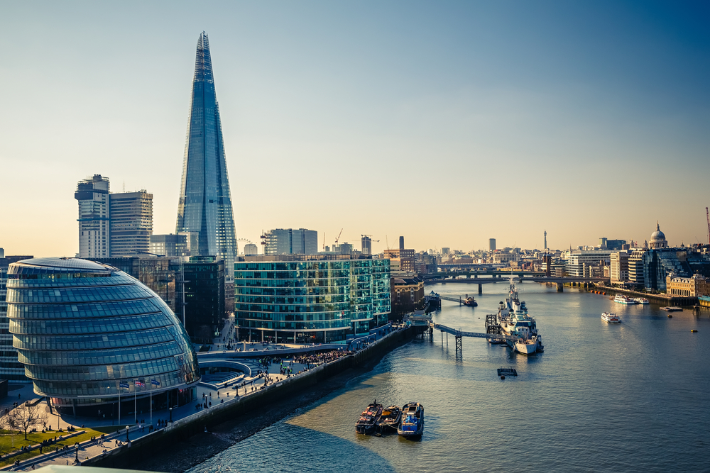 The Best Methods Travellers Can Save Money When Visiting the Capital City of London