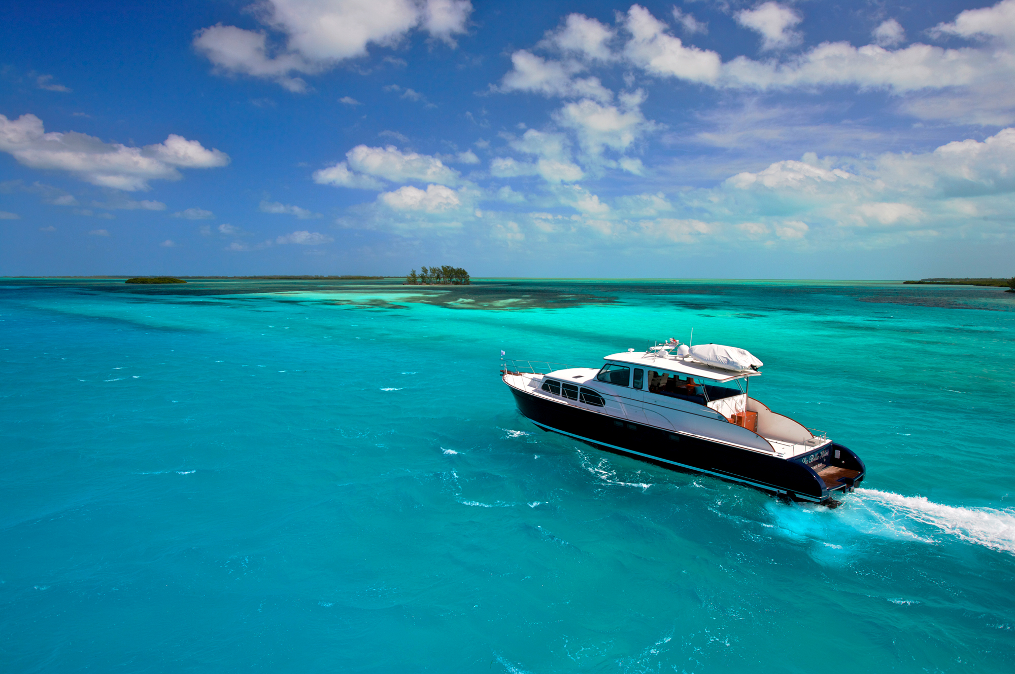Bahamas tourist attraction