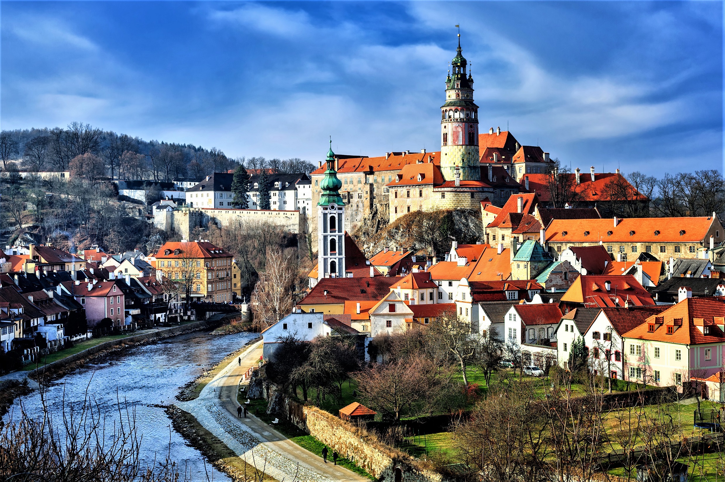 Top things to do in Czech Republic. 