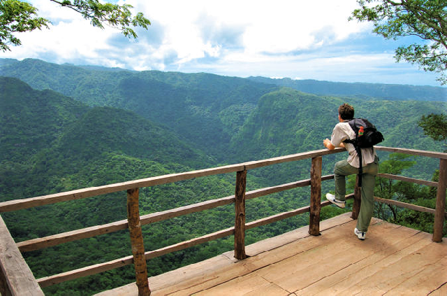 Things to do in El Salvador