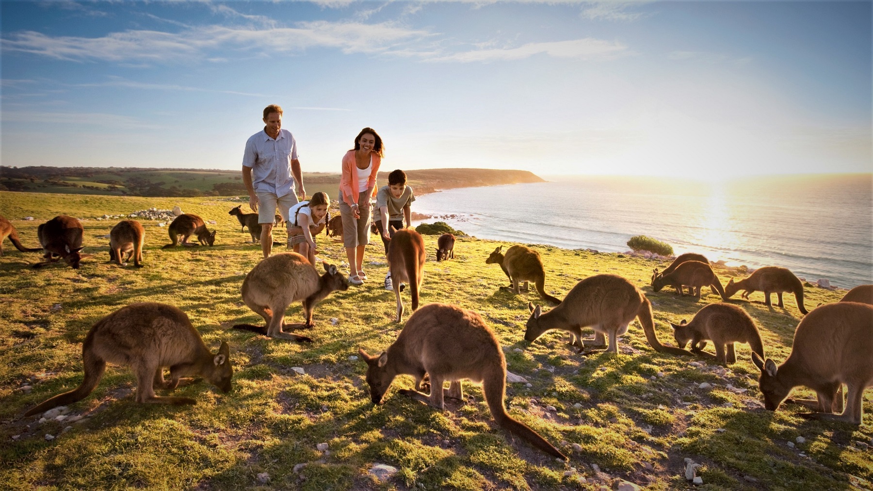 Kangaroo Island