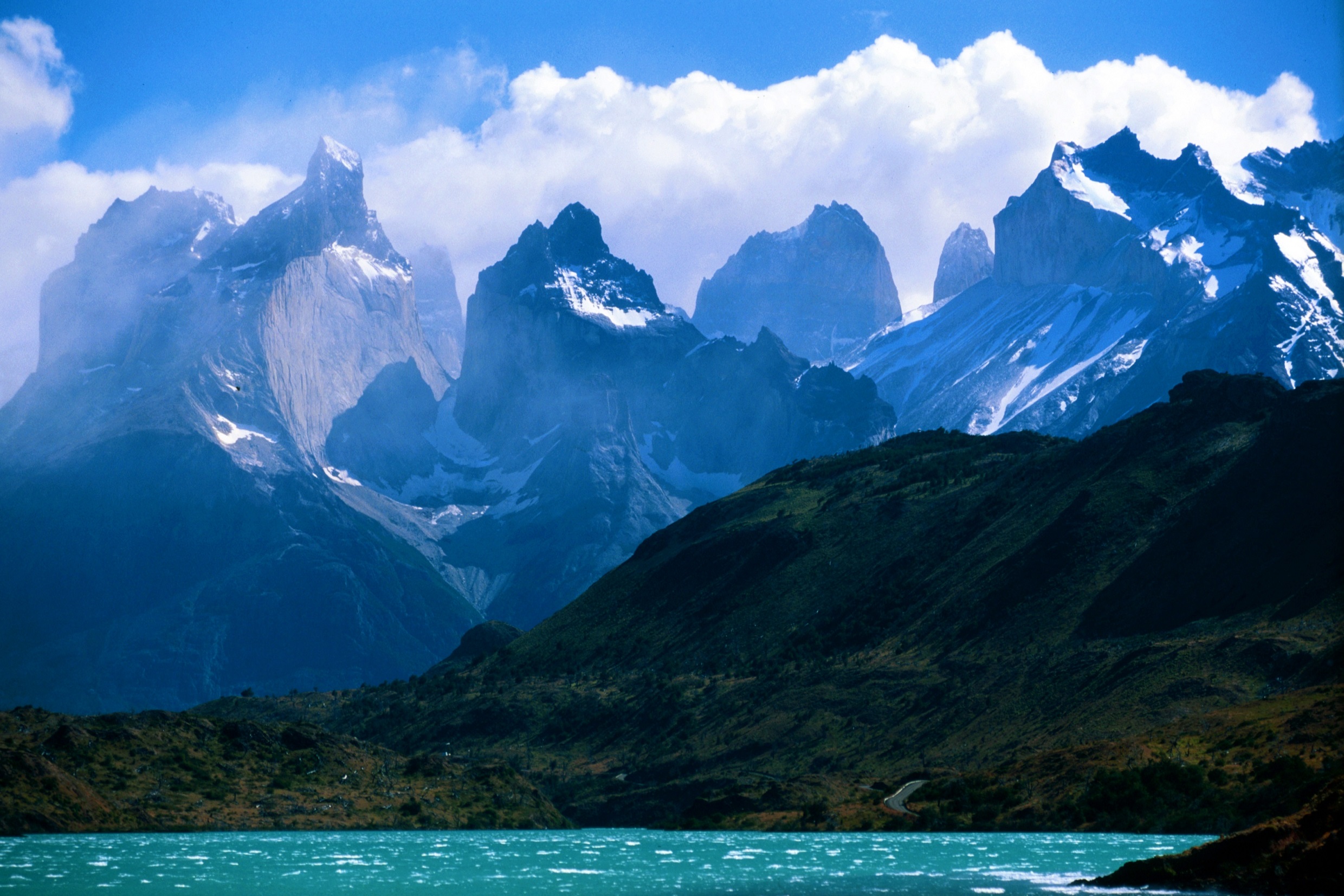 chile tourist experience