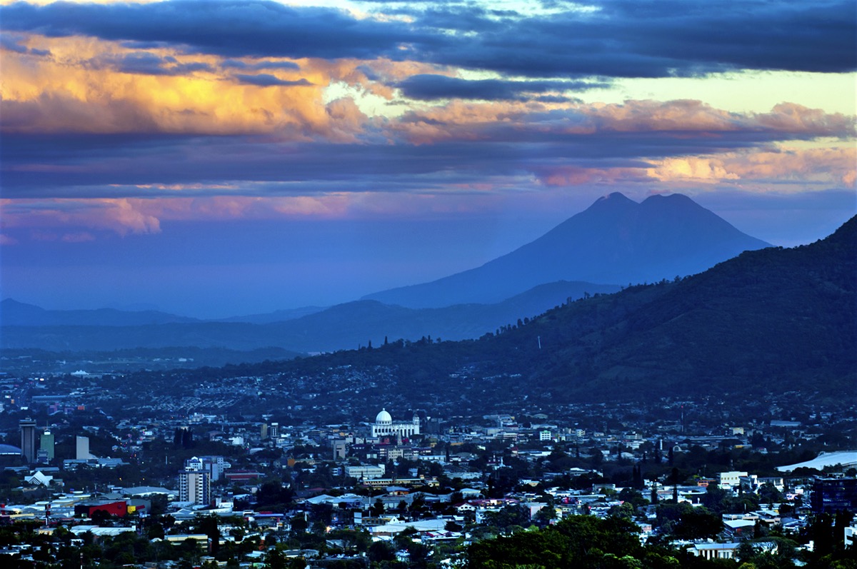 Things to do in El Salvador