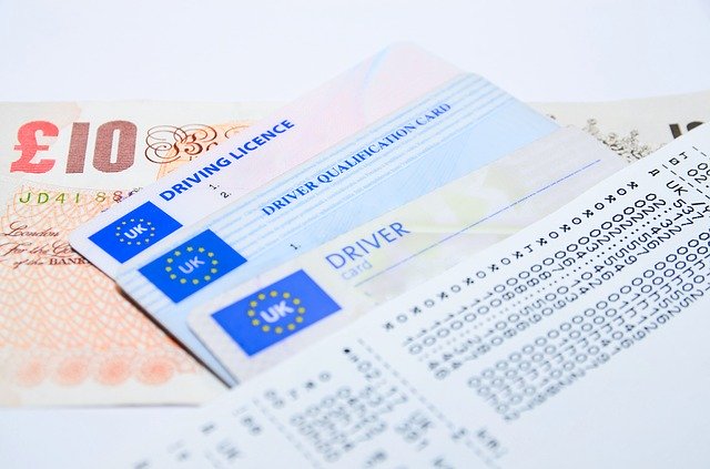 international driving permit