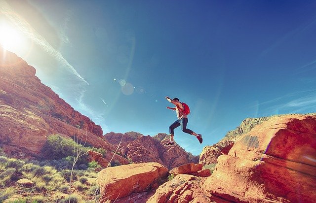 how to hike havasu falls