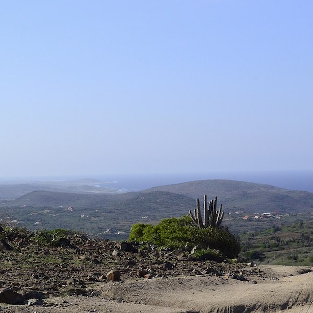 Arikok National Park