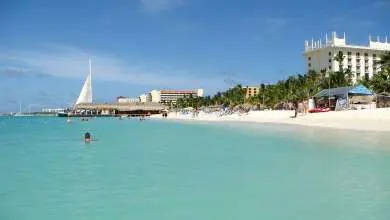 Things to Do in Aruba