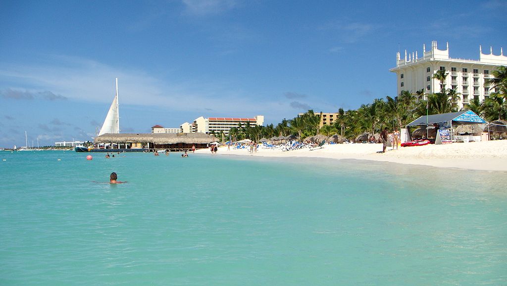 Things to Do in Aruba