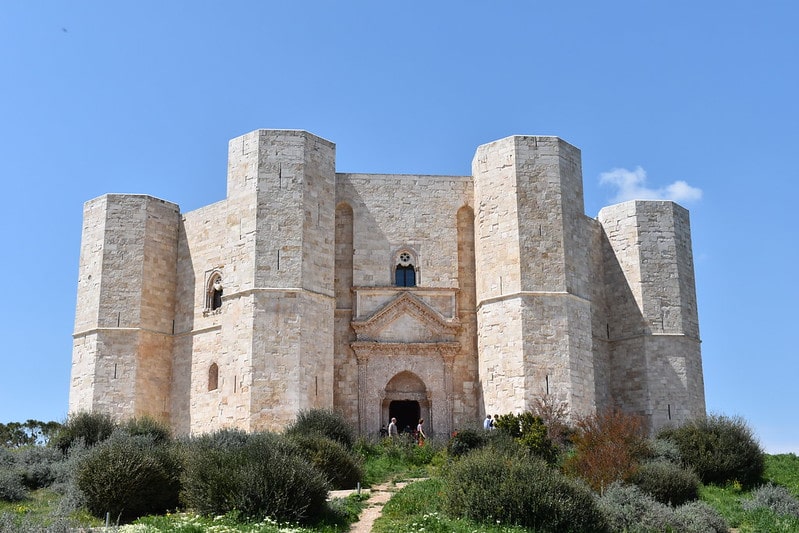 Things to Do in Puglia