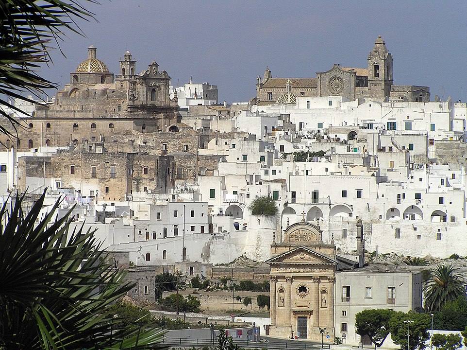 Things to Do in Puglia