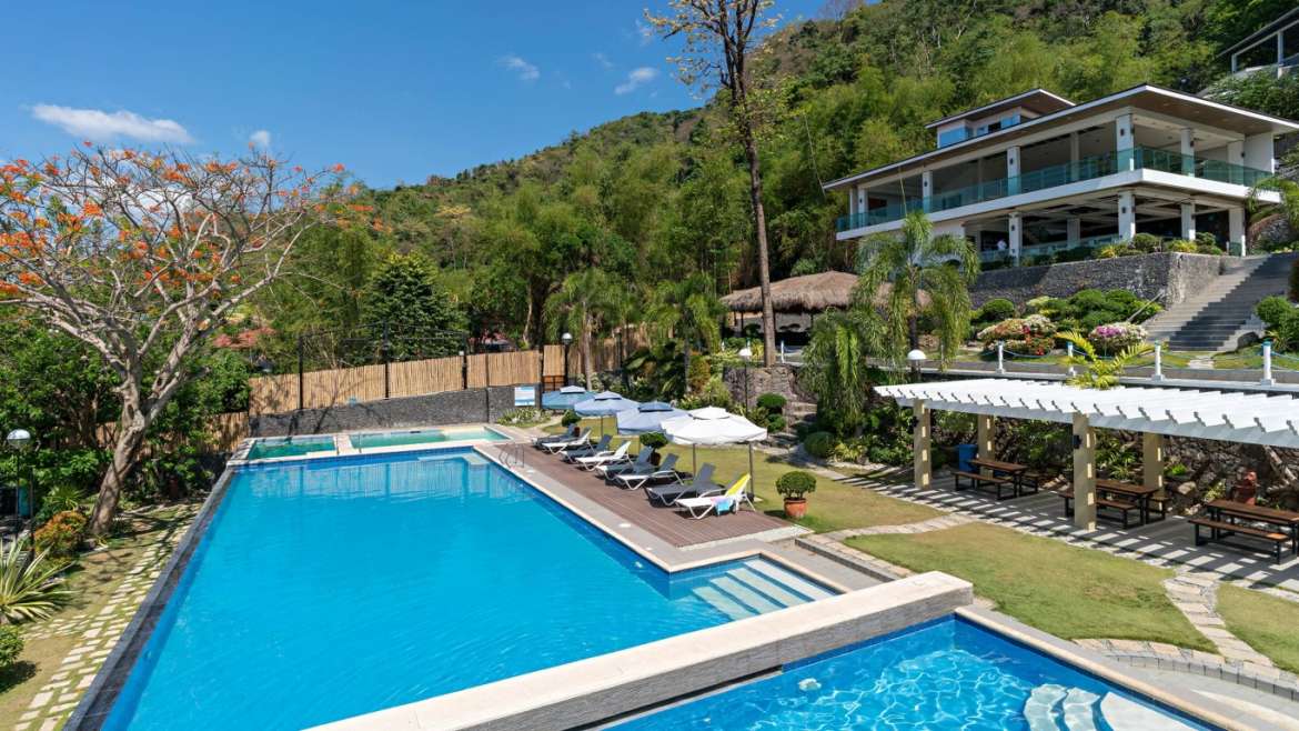Guide To The Best Batangas Beach Resort in 2023 - Traveller World