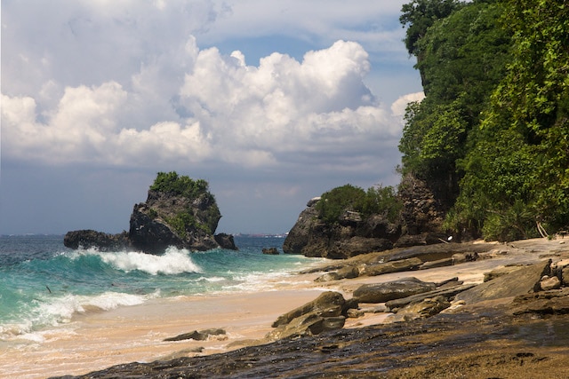 Best Bali Beaches