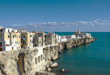 Things to Do in Puglia
