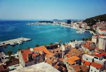 Luxury Holiday Villas in Croatia