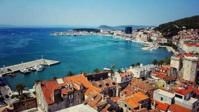 Luxury Holiday Villas in Croatia