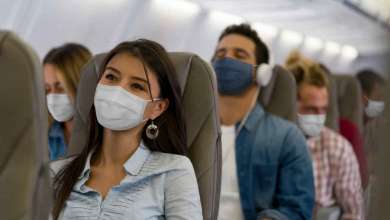 traveling safely during the pandemic