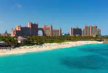 The Bahamas