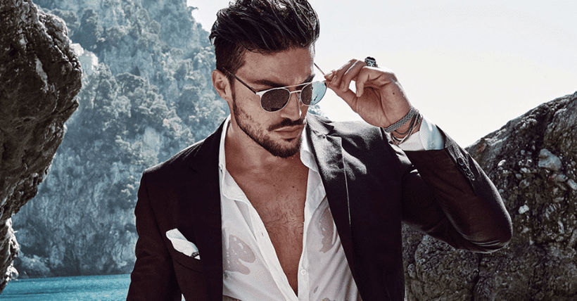 Why Italian Men ALWAYS Look Effortlessly Stylish