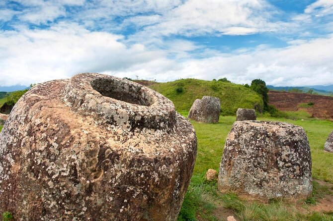 Plain of Jars