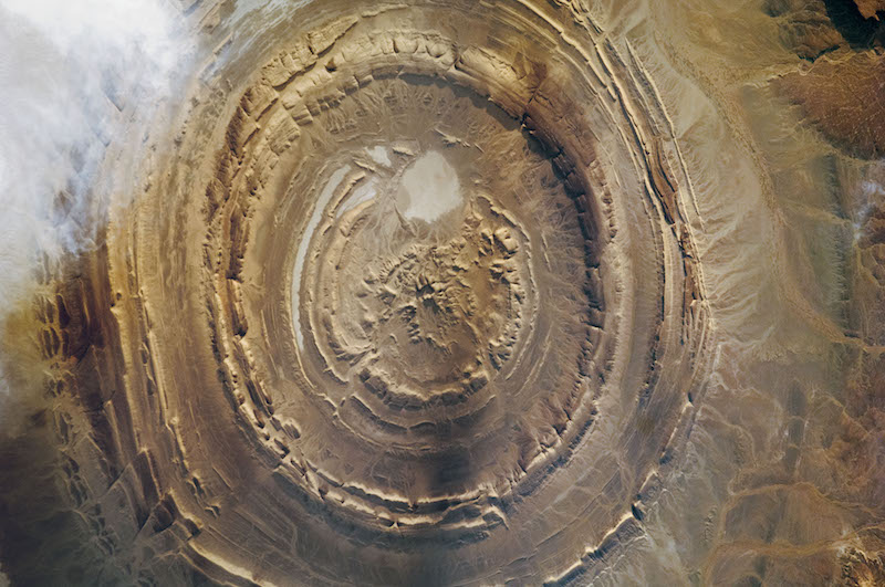 Richat Structure