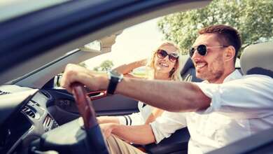 Rent a Car in Orlando