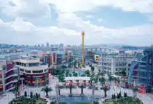 Biggest Malls in the World