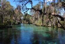Beautiful Places in the US