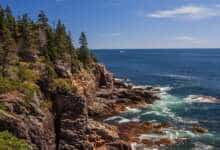 National Parks on the East Coast