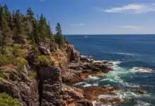 National Parks on the East Coast