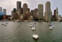 Best Places to Visit in New England