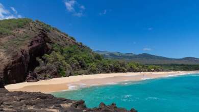 Makena Cove