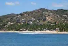 Sayulita Resorts