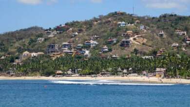 Sayulita Resorts