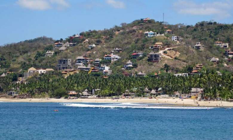 Sayulita Resorts