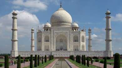 Best Visiting Places in India