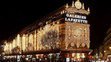 Galeries Lafayette