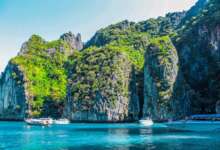 Phuket yacht charter