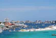 things to do in destin florida for couples