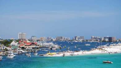 things to do in destin florida for couples