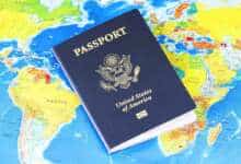 Passport Safety Tips