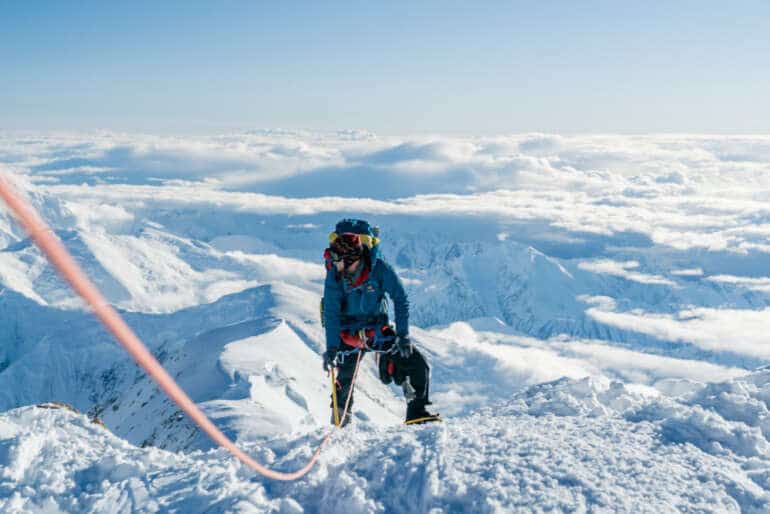 Denali Climbing Checklist Essential Gear and Preparation Tips