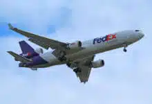 FedEx Trip