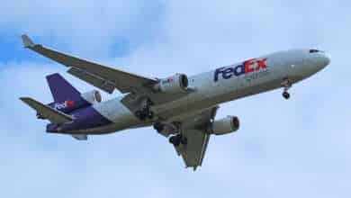 FedEx Trip